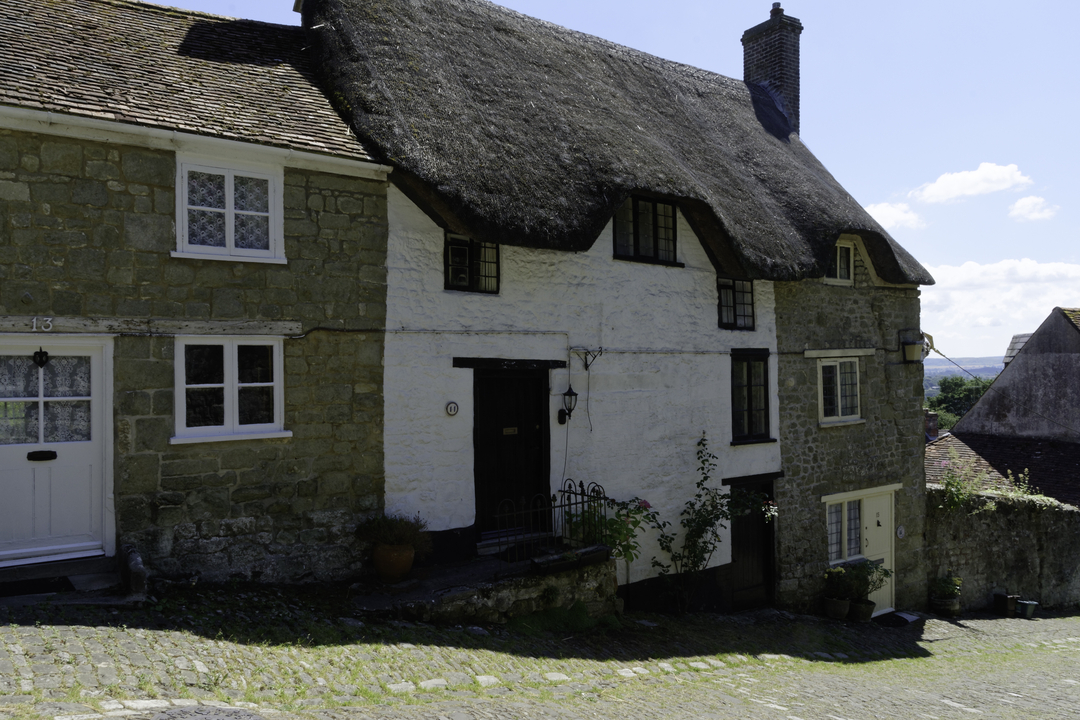 20160722 133349  Shaftesbury, England, United Kingdom